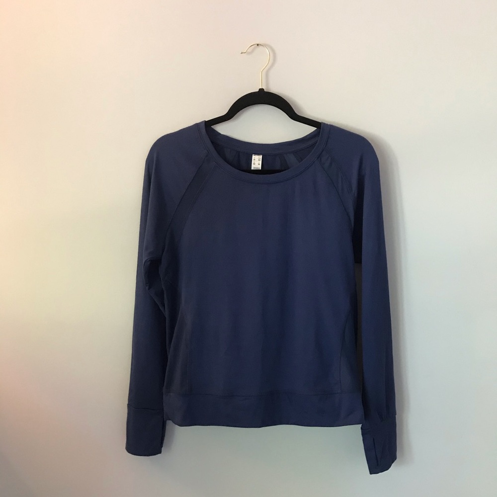 Marika Workout Longsleeve